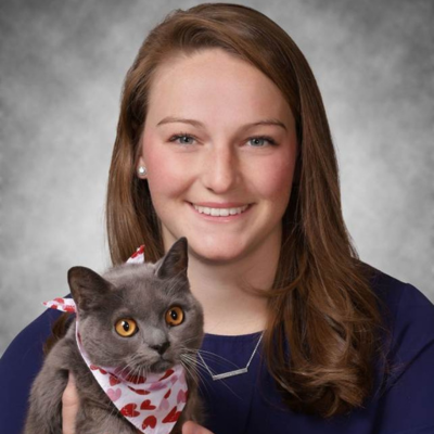 Dr. Megan